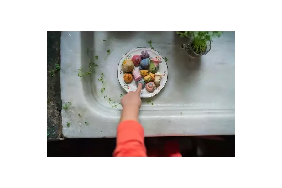 Grapat - Flower Meadow