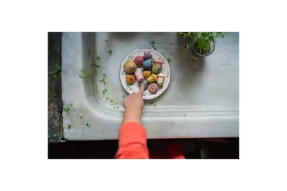 Grapat - Flower Meadow