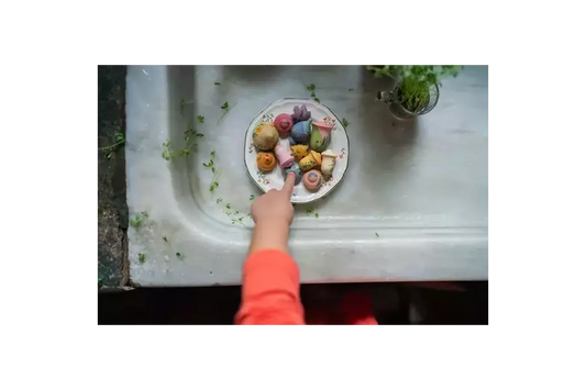 Grapat - Flower Meadow