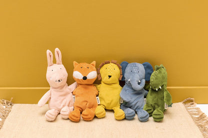 Trixie - Trixie Baby - Plüschtier klein - Mr. Fox