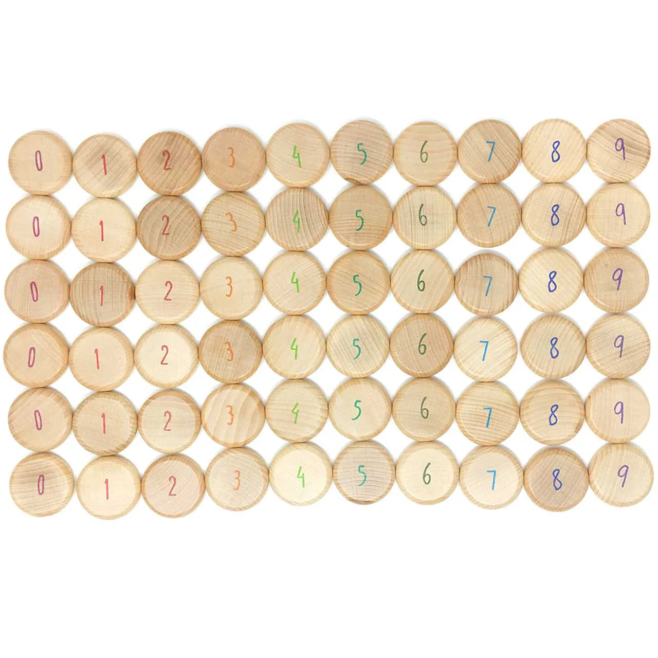 Grapat - Coins to count