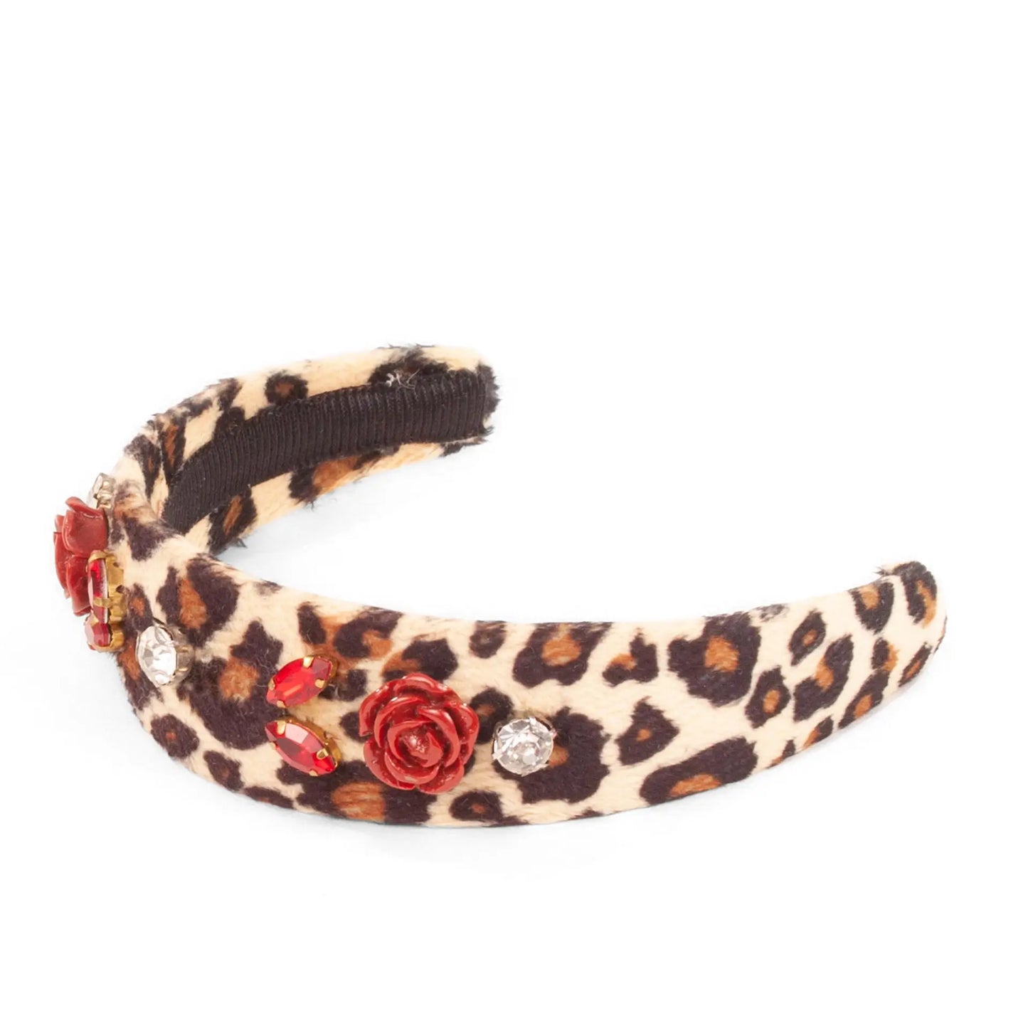 Götz - Haarreif Tiger - Puppenkleidung Gr. M, XL