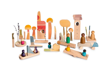 Grapat - Happy place