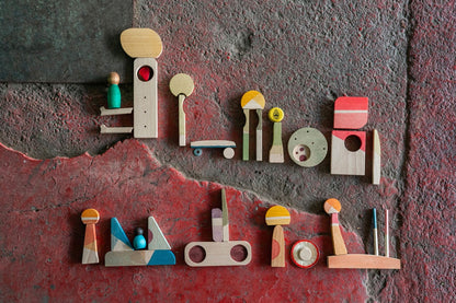 Grapat - Happy place