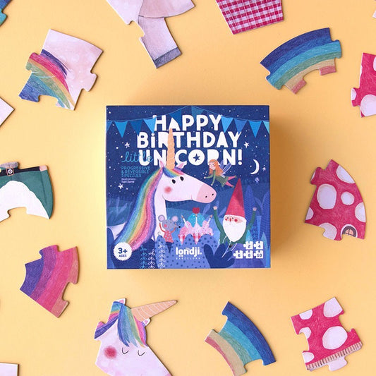 Londji - Happy Birthday Unicorn