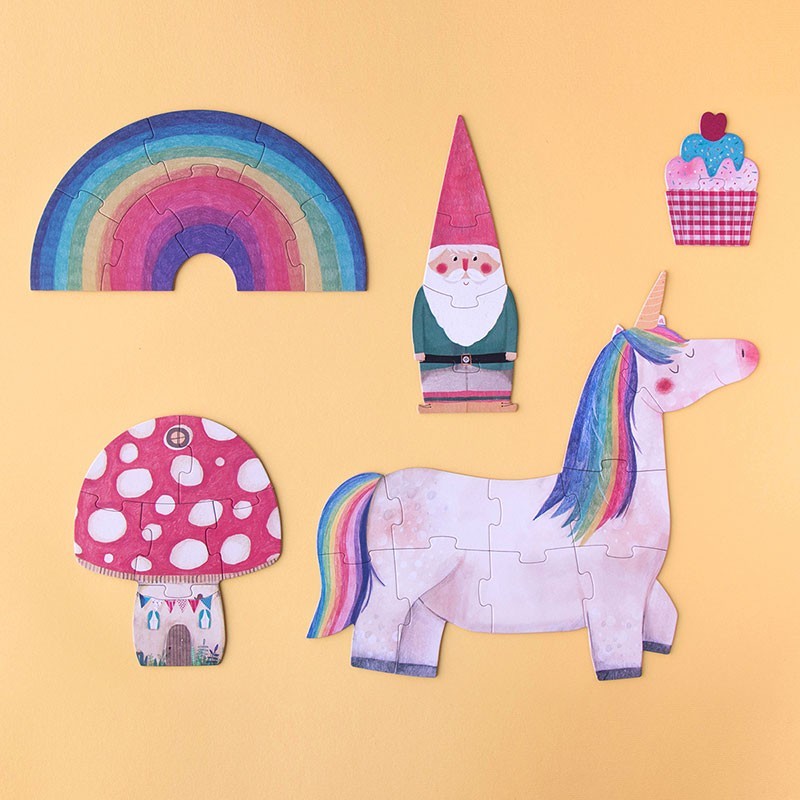 Londji - Happy Birthday Unicorn