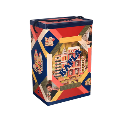 KAPLA - 200ER HERBST BOX