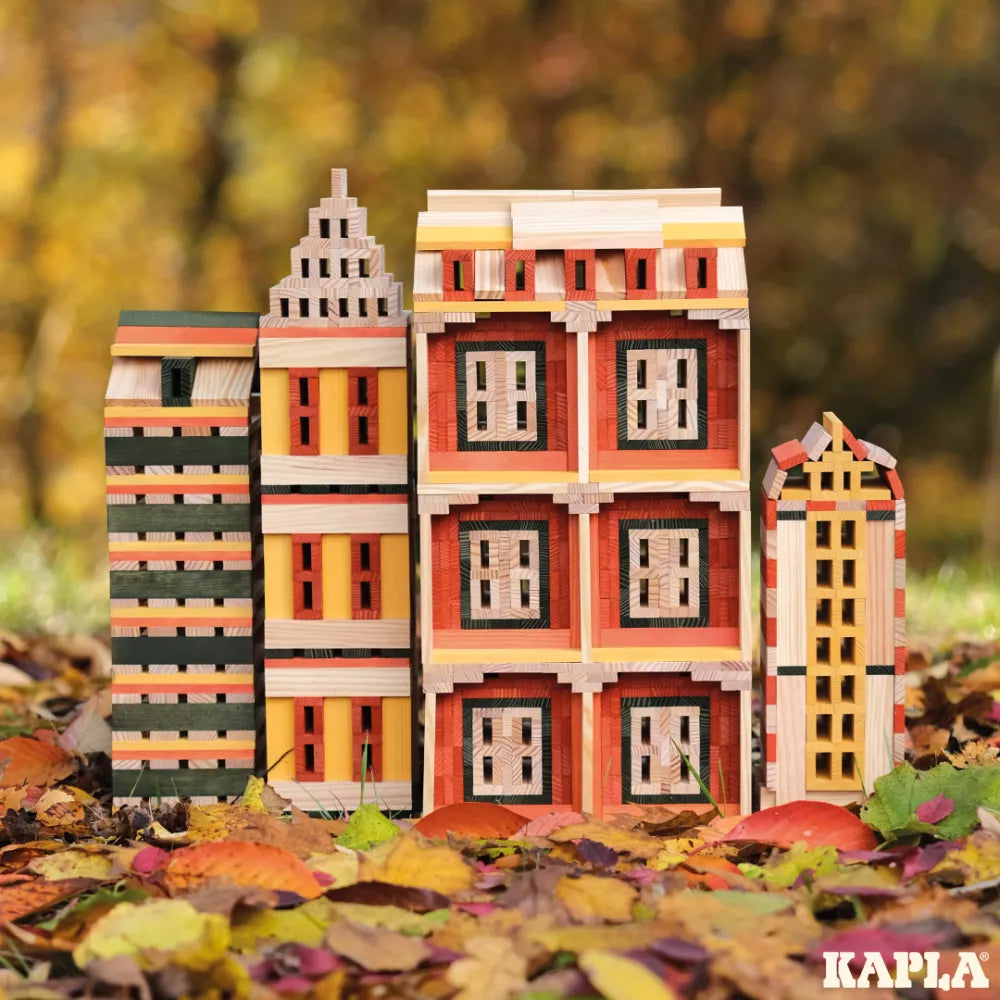 KAPLA - 200ER HERBST BOX