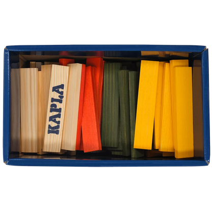 KAPLA - 200ER HERBST BOX