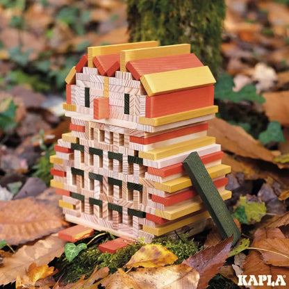 KAPLA - 200ER HERBST BOX