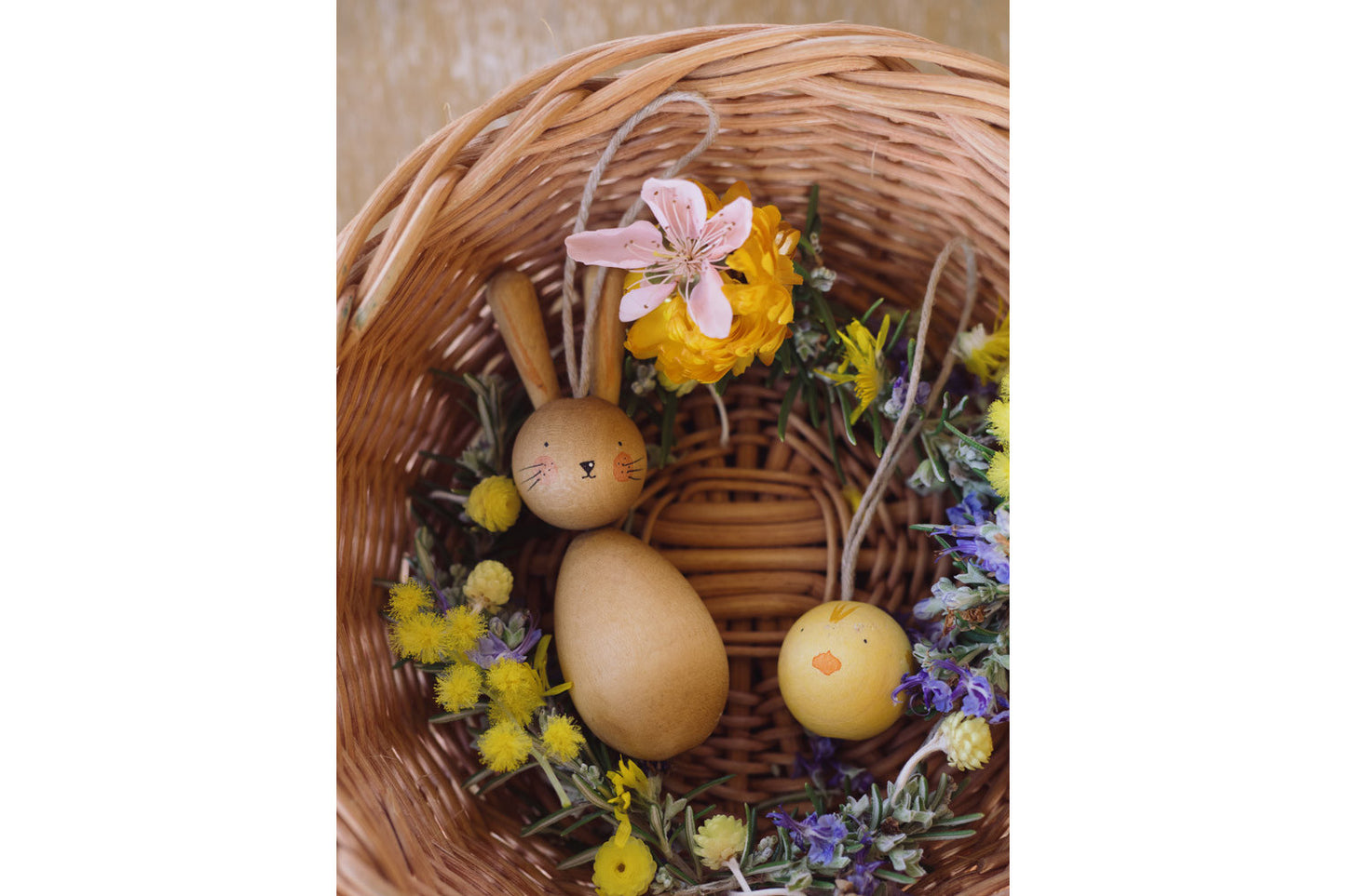 Grapat - Hop and peep