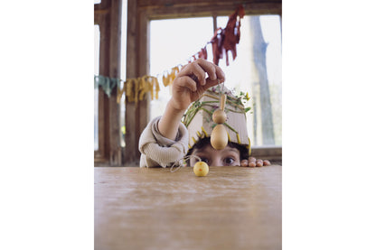 Grapat - Hop and peep