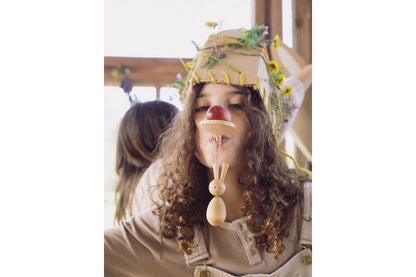 Grapat - Hop and peep