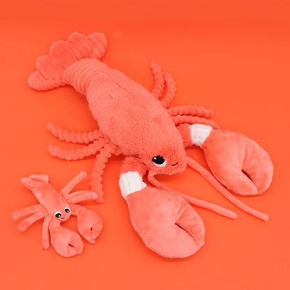 Les Déglingos - Hummer Mama und Baby