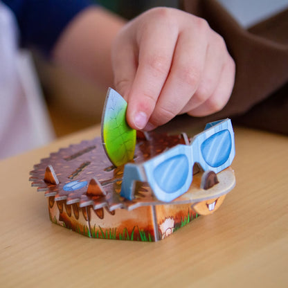 Haba - Igelfreunde - ab 3 Jahren