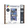 Connetix - Magnetbausteine Bright Ball, Galaxy - Pack 61 Teile