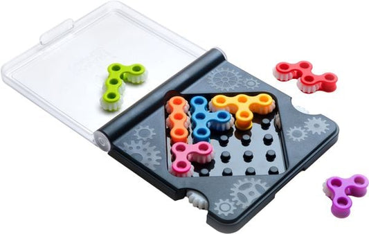 Smart Games - IQ Gears