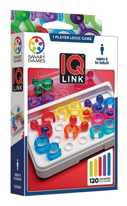 Smart Games - IQ Link