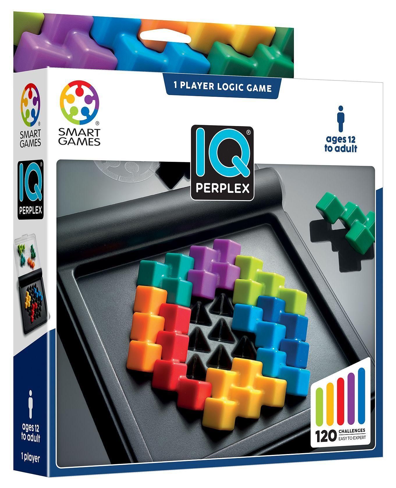 Smart Games - IQ Perplex