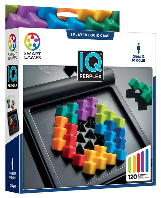 Smart Games - IQ Perplex