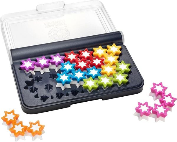 Smart Games - IQ Stars