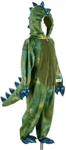 Souza - Dinosaurier Jumpsuit Kostüm 5-6 Jahre