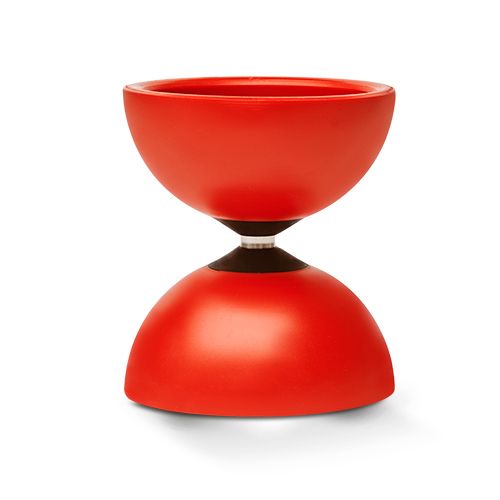 Henrys - Diabolo Kolibri - rot