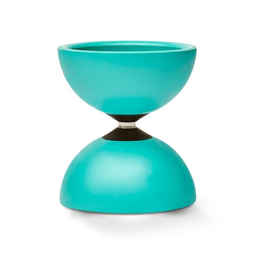 Henrys - Diabolo Kolibri - türkis