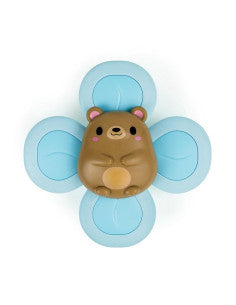 Tiger Tribe - Sensory Spinner Bear