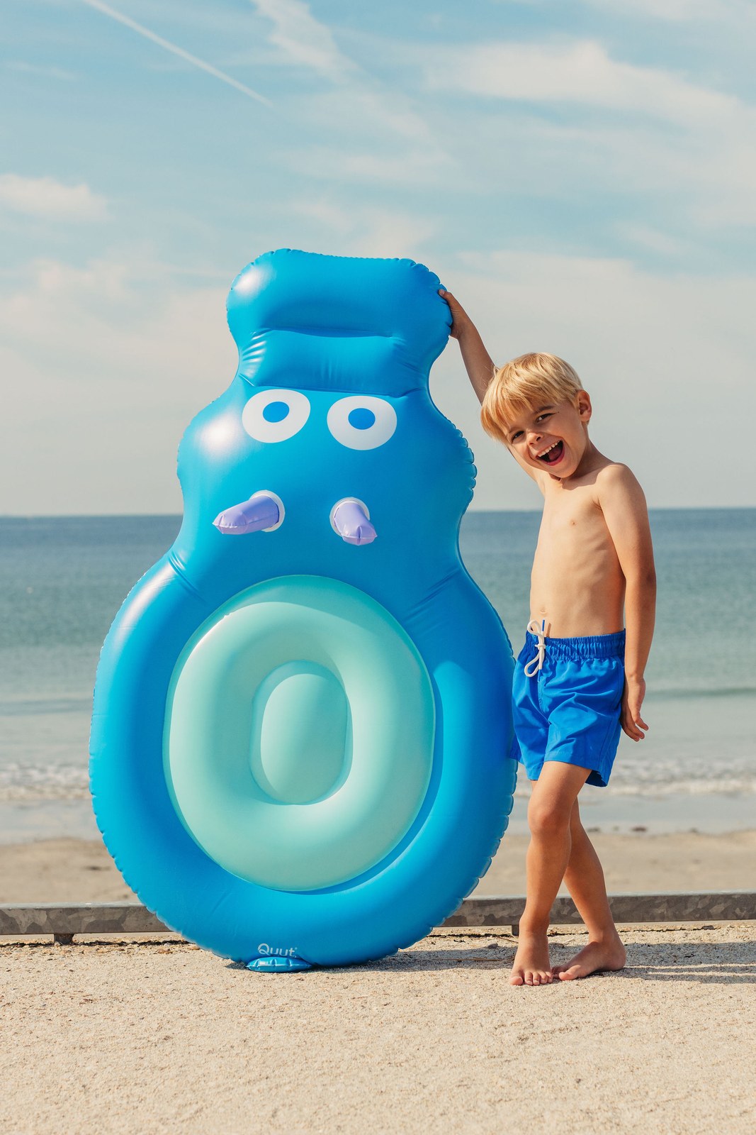 Quut - Inflatable Hippo Float - laralutzquuttoys2025-1478