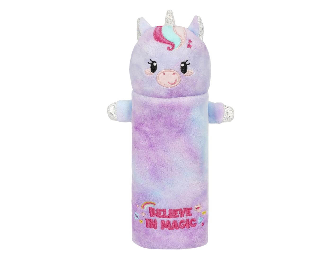 Legami - Schlampermäppchen Super Soft - Einhorn