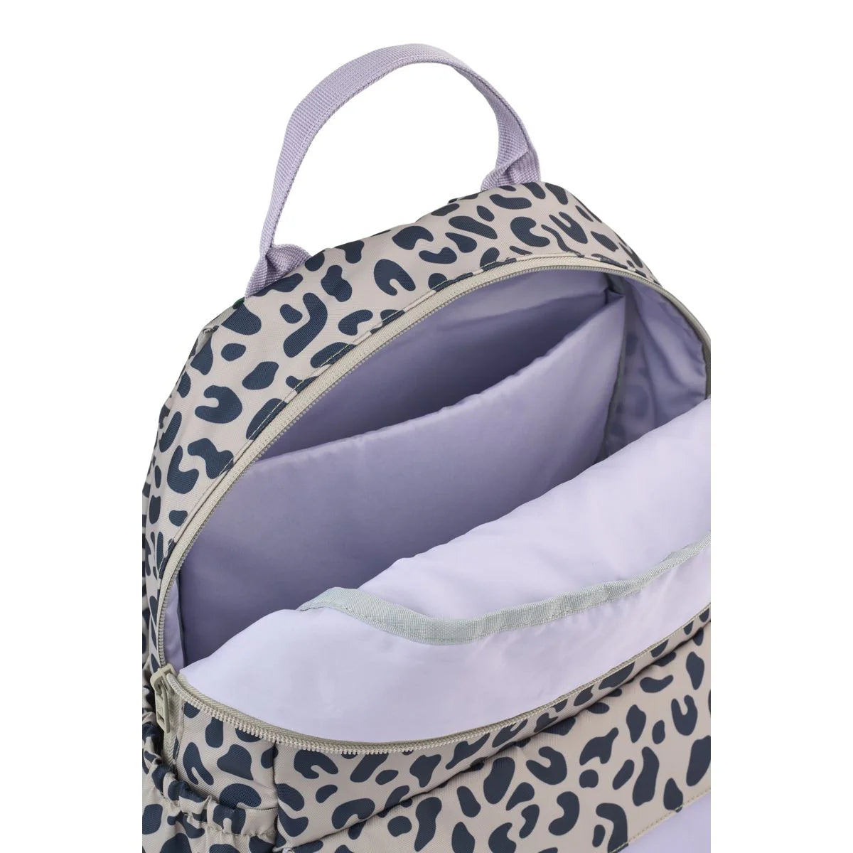Liewood - LENNON Schulrucksack - Mega leo mist mix