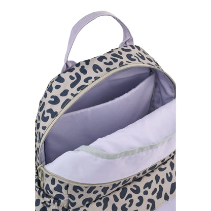 Liewood - LENNON Schulrucksack - Mega leo mist mix