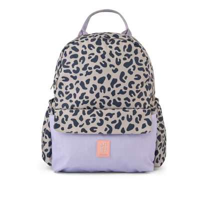 Liewood - LENNON Schulrucksack - Mega leo mist mix