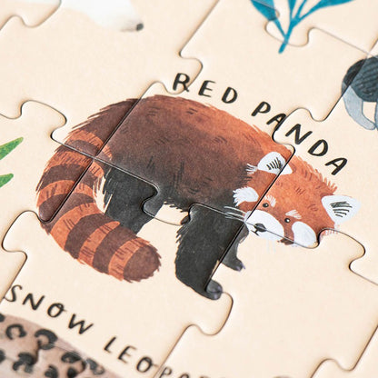 Londji - LIFE Puzzle