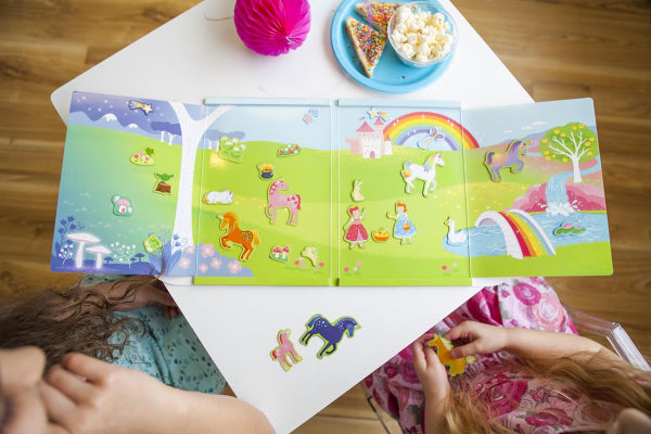 Tiger Tribe - Magna Carry - Unicorn