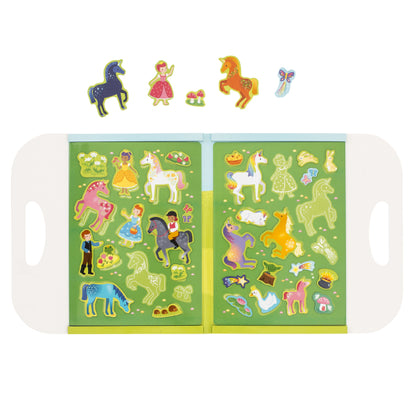 Tiger Tribe - Magna Carry - Unicorn