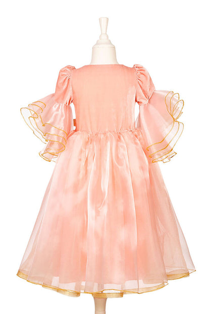 Souza - Kostüm Marie-Laure 3-4 Jahre