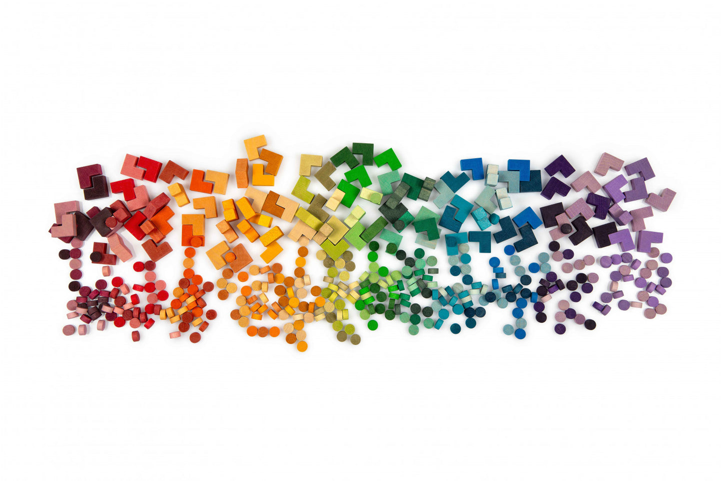 Grapat - Mis Match and Bloom