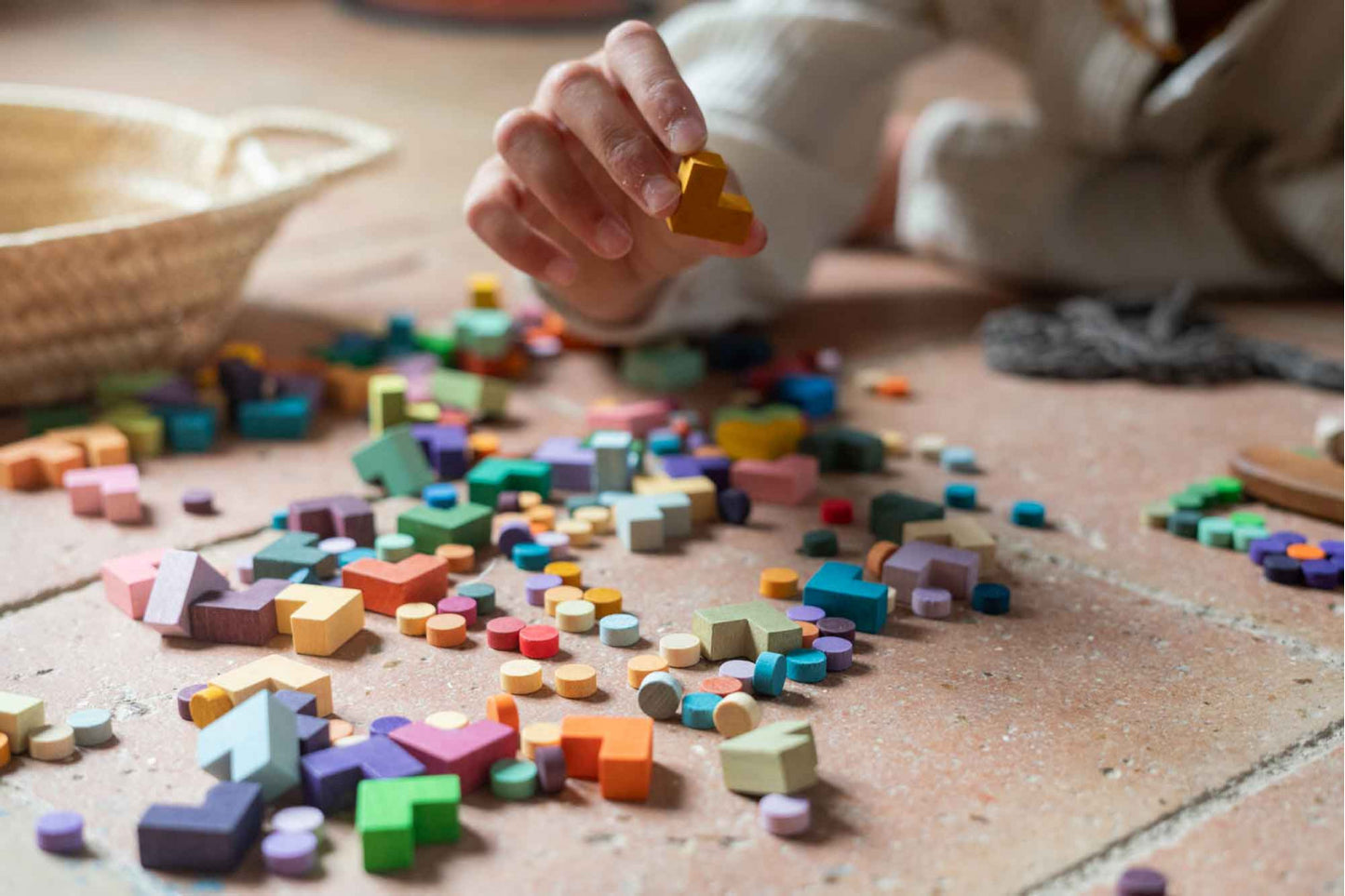 Grapat - Mis Match and Bloom