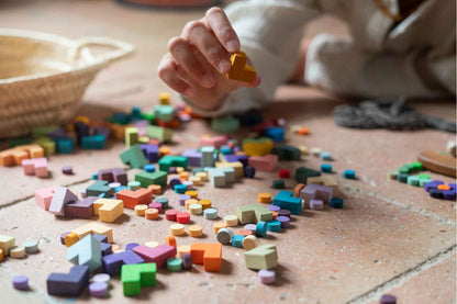 Grapat - Mis Match and Bloom