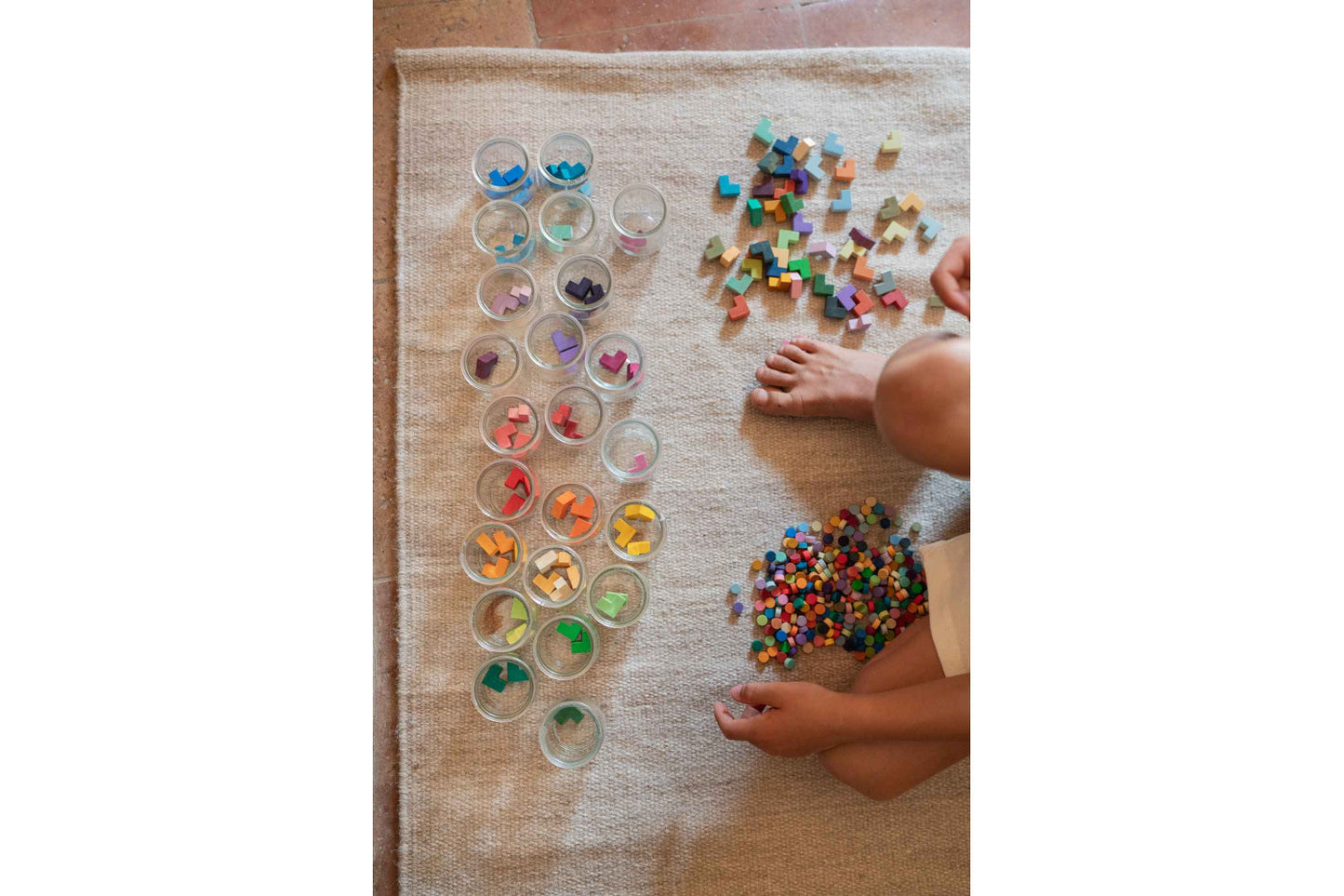 Grapat - Mis Match and Bloom