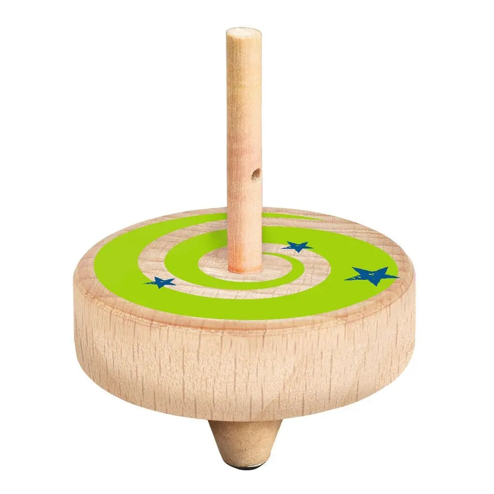 Moses - Rasanter Abziehkreisel