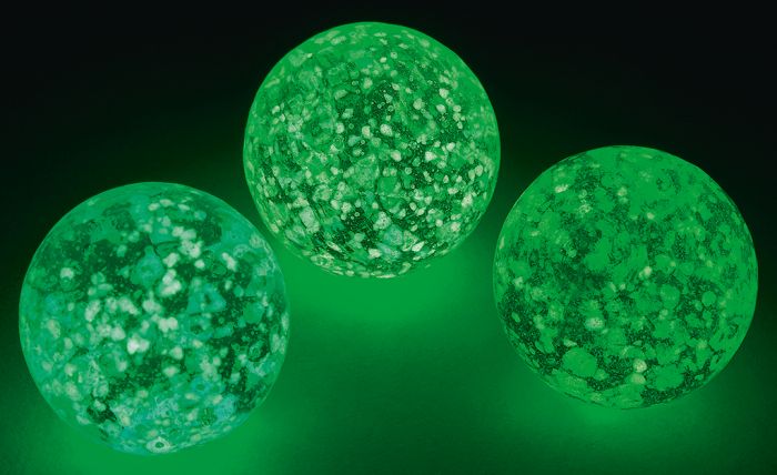 Moses - Leuchtende Mondschein-Murmeln