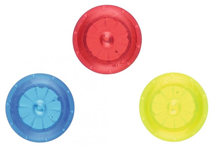 Moses - Kleine Speichenlichter LED