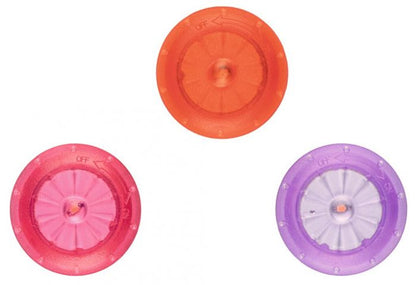 Moses - Kleine Speichenlichter LED