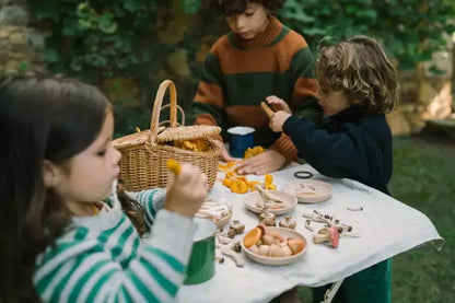 Grapat - Mushroom Groove