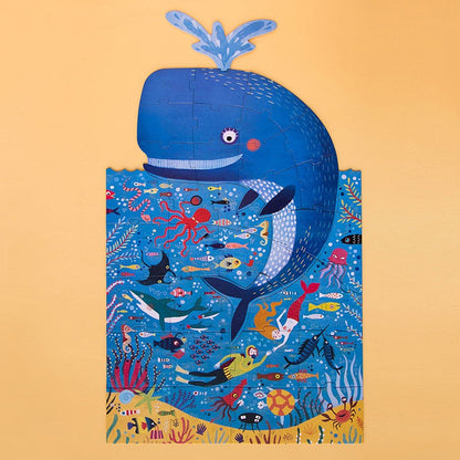 Londji - My Big Blue