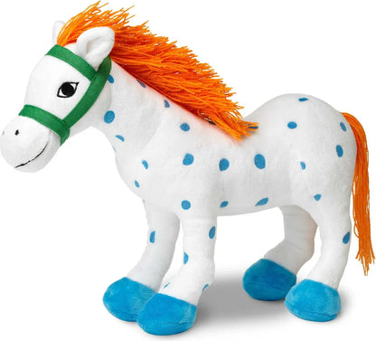 Micki - Pippi Langstrumpf - Kleiner Onkel - 22cm