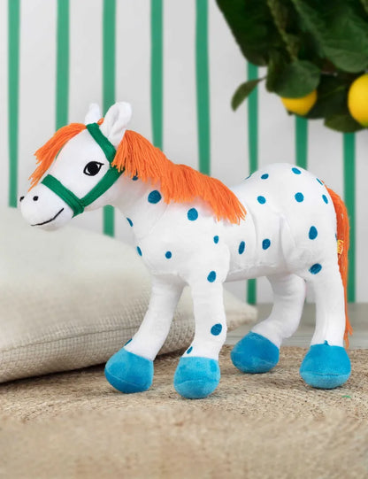 Micki - Pippi Langstrumpf - Kleiner Onkel - 22cm
